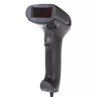 Проводной лазерный сканер штрих-кода Netum NT-F5 USB 1D