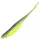 Плавающий силикон ZMAN Scented Jerk Shadz 5" 5pc #Sexy Mullet / (663262 / SJS5-308PK5)