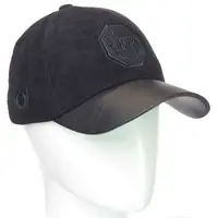 Бейсболка BVHKZ20806 черный