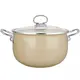 Кастрюля Krauff Vanille 26-224-029 2,2 л 16 см