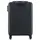 Валіза Semi Line 20" (S) Black (T5690-1)