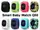 Детские смарт-часы Smart Watch Q50 с GPS CG06 PR4