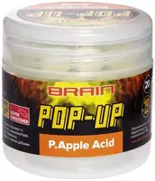Бойли Brain Pop-Up F1 P Apple Acid ананас 14mm 15g 1858-04-82