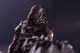 Фигурка Majini Resident Evil. Статуэтка Резидент Зла.18см. Коллекционные фигурки. Red Executioner Majini