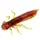 Силікон FishUp Dragonfly 1.7" #019 /Motor Oil/Red (10058214)
