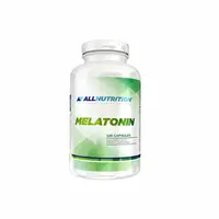 Натуральная добавка AllNutrition Adapto Melatonin 120 капсул