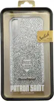 Чехол-накладка Remax Patron Saint Series Case Apple iPhone X Silver