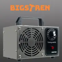Озонатор воздуха (очиститель) 20 000Мг/час Bigstren (Польша)