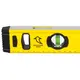 Уровень магнитный 3 капсулы + зеркальный глазок 150см SIGMA (3717261)