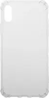 Чехол-накладка TOTO Shockproof TPU 1mm Case Apple iPhone XR Transparent