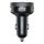 Адаптер автомобильный with Bluetooth FM BASEUS Enjoy Car Wireless MP3 Charger |BT5.0, 2USB, AUX/TF, 3.4A| (CCLH-01)