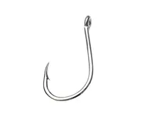 Крючки Owner Cut Super CCN with Eye 53704 №10