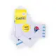Детские носки для мальчика GABBI NSM-430/3   (комплект 3 шт.) размер 14-16 (90535)