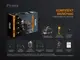Фонарь налобный Fenix ​​HP30R V2.0