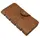 Мужской портмоне Baellerry Genuine Leather COK10 Цвет: коричневый
