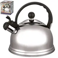 Чайник со свистком Stenson MH-0310 2,5 л