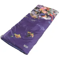 Спальний мішок Easy Camp Image Kids/-3°C Aquarium Left 240092