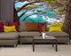 Фотообои текстурированные, виниловые Море, 250х380 см, fo01inV_mp12559