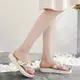 Вьетнамки женские бежевые Б1513 40