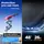 Чехол Spigen для Samsung Galaxy XCover 7 Pro - Tough Armor, Black (ACS09332)