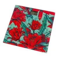 Весы напольные Rotex Flowers RSB05-P 150 кг