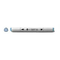 Маркер двусторонний акварельный Santi sketch SM-63 390729 водная орхидея