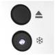 Тостер Russell Hobbs 26930-56 1670 Вт бежевый