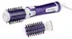 Фен-щетка Rowenta СF9530F0 1000 Вт фиолетовый