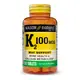Витамины и минералы Mason Natural Vitamin K2 100 mcg, 100 таблеток