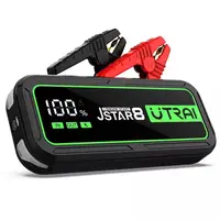 Бустер (пусковое устройство) UTRAI Jstar 8 3000А 12В 20000 мАч (1124)