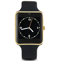 Смарт-годинник UWatch Q7s Gold