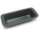 Форма для выпечки Holmer Sweet Cake Granite BM-0930-RDG 30х13х6 см черная