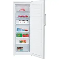 Морозильна камера Beko RFNE-290L21-W