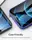 Защитное стекло ESR для iPhone 12 Pro Max Screen Shield, 2 шт (3C03201430101)