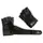 Перчатки для фитнеса Olimp Hardcore Profi Wrist Wrap, Black S