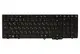 Клавиатура для ноутбука HP 6540B, 6545B, 6550B черный, черный фрейм