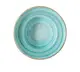 Тарелка для пасты круглая Bonna Aqua Bloom AAQGRM24CK 24 см