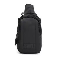 Мужской рюкзак Monsen C1PI318bl-black