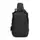 Мужской рюкзак Monsen C1PI318bl-black
