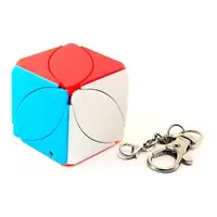 Игра-головоломка Куб EQY739 3.5х3.5х3.5 см