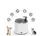 Автоматическая лапомойка для домашних животных Pet Foot Washing Cup LY-149 ∙ Устройство для очистки лап кошек и собак LY-149