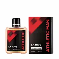 Лосьйон после бритья ATHLETIC MAN 100 мл La Rive 238013