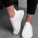 Кроссовки женские Fashion Sammy 3548 40 размер 25,5 см Белый