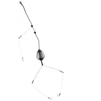 Оснащение Start Fishing Груша крашеная крючок №6 20 г.