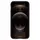 Чехол Spigen для iPhone 12 / 12 Pro Ultra Hybrid, Matte Black (ACS01703)