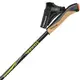 Палки для скандинавской ходьбы Gabel FX-75 Snake Carbon 130 Dual Spike (7009351011300)