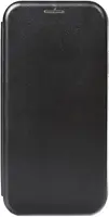 Чохол-книжка TOTO Book Rounded Leather Case Huawei Y5 2019 Black