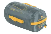 Спальний мішок Ferrino Lightec SM 850 +4°C Green (86651QVV)