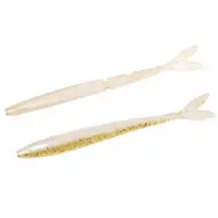 Плавающий силикон ZMAN Darterz 6" 5pc #Beer Run / (2179047 / DT6-368PK5)