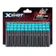 Набор детских патронов для бластера X-Shot Red 3618R 36 шт/уп